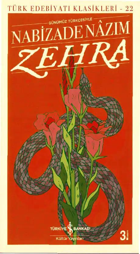 Zehra — Nabizade Nazım