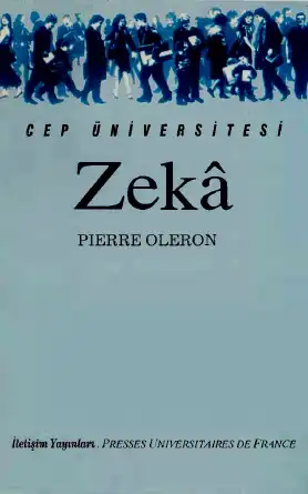 Zekâ — Pierre Oléron