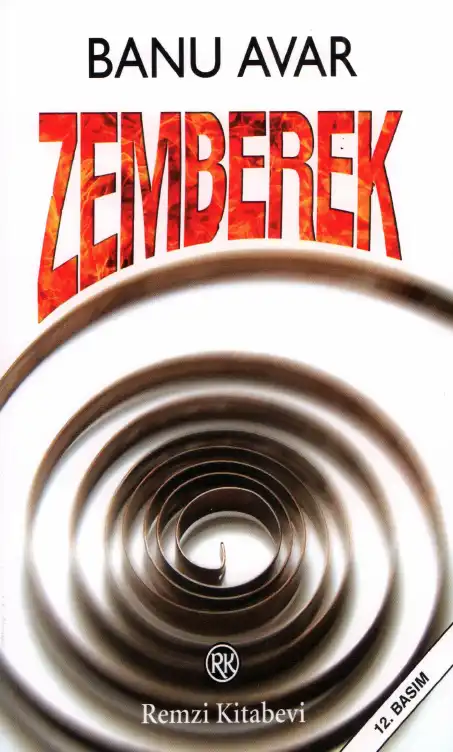 Zemberek — Banu Avar