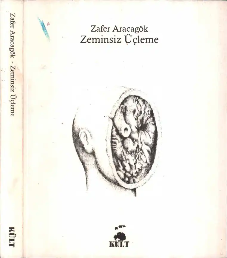 Zeminsiz Üçleme — Zafer Aracagök
