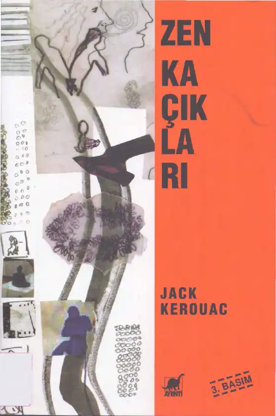 Zen Kaçıkları — Jack Kerouac