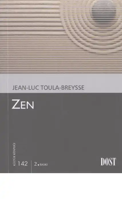 Zen — Jean-Luc Toula-Breysse