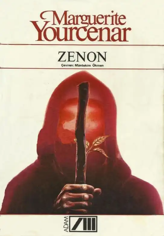 Zenon — Marguerite Yourcenar