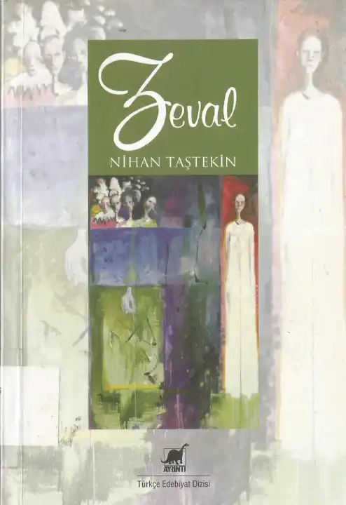 Zeval — Nihan Taştekin