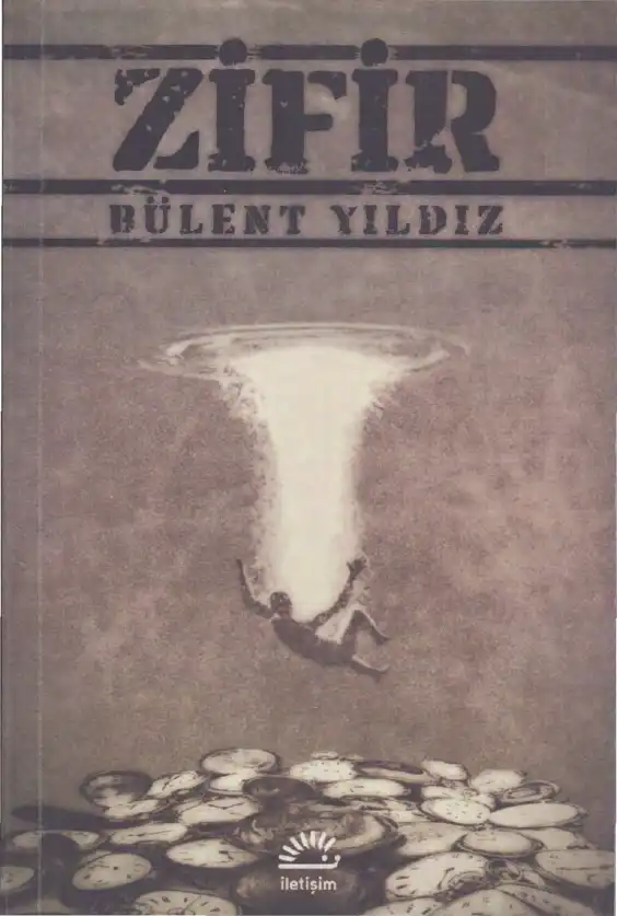 Zifir — Bülent Yıldız
