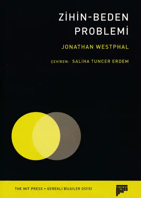 Zihin-Beden Problemi — Jonathan Westphal