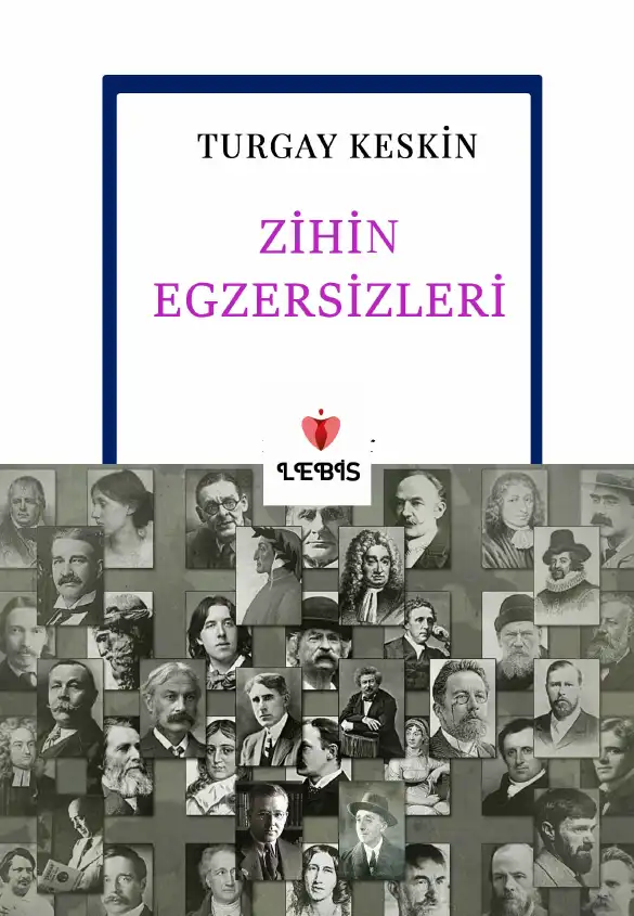 Zihin Egzersizleri — Turgay Keskin