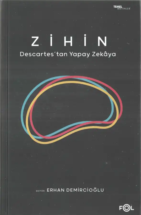 Zihin Fol — Erhan Demircioğlu