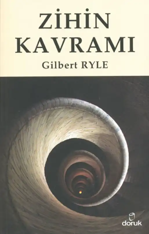 Zihin Kavramı — Gilbert Ryle