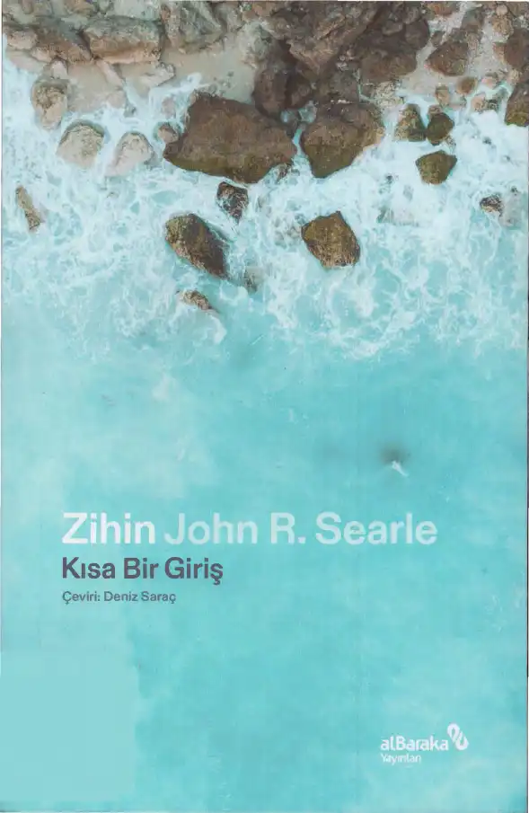 Zihin: Kısa Bir Giriş — John R. Searle