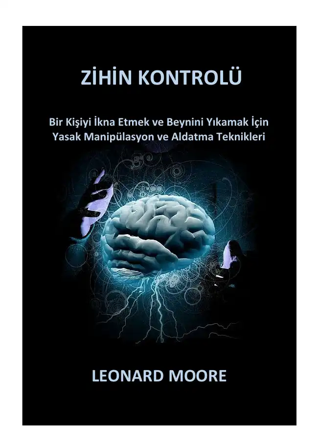 Zihin Kontrolü — Leonard Moore