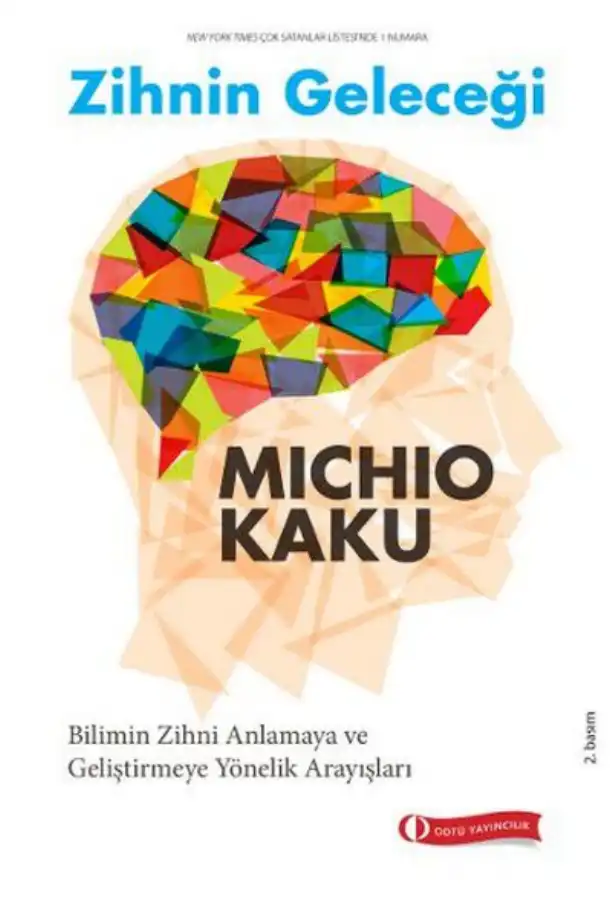 Zihnin Geleceği — Michio Kaku ve Jennifer Thompson
