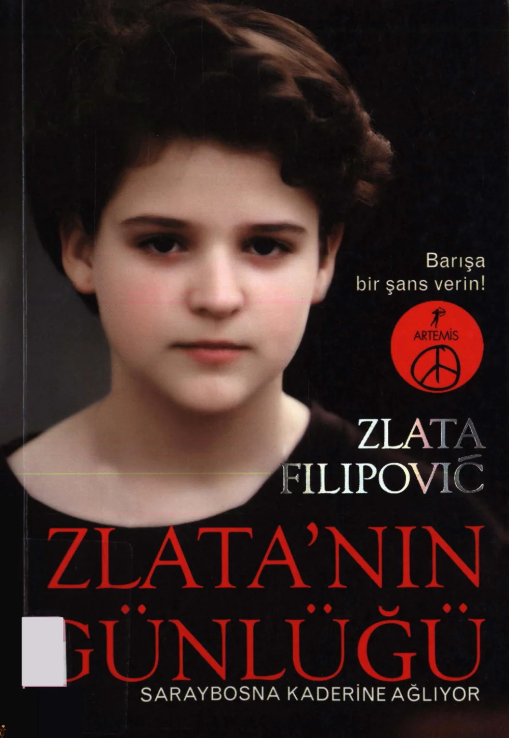 Zlata'nın Günlüğü — Zlata Filipoviç