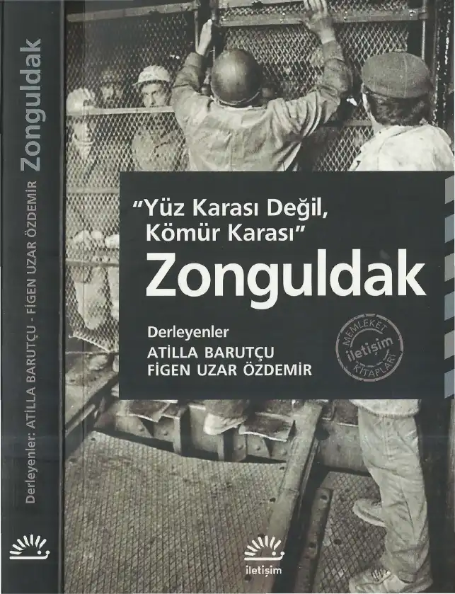 Zonguldak — Atilla Barutçu, Figen Uzar Özdemir