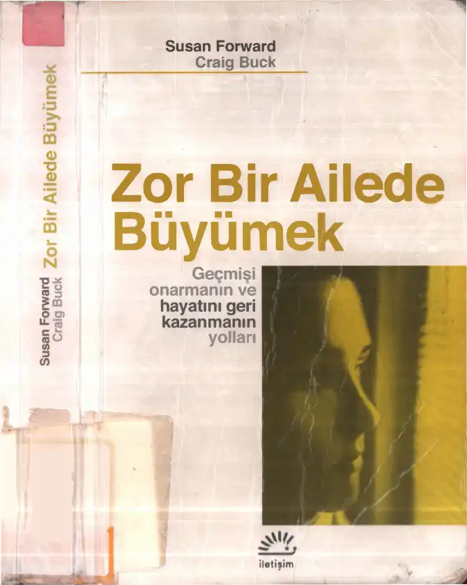 Zor Bir Ailede Büyümek — Susan Forward, Craig Buck