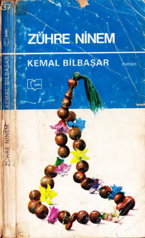 Zühre Ninem — Kemal Bilbaşar