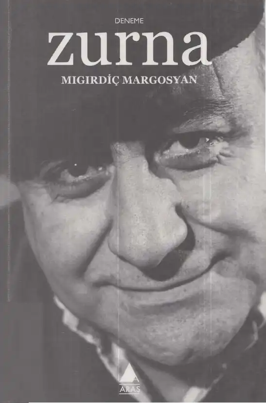 Zurna — Migirdiç Margosyan
